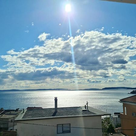 Apartman Mb Подстрана Экстерьер фото