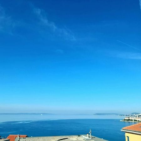 Apartman Mb Подстрана Экстерьер фото
