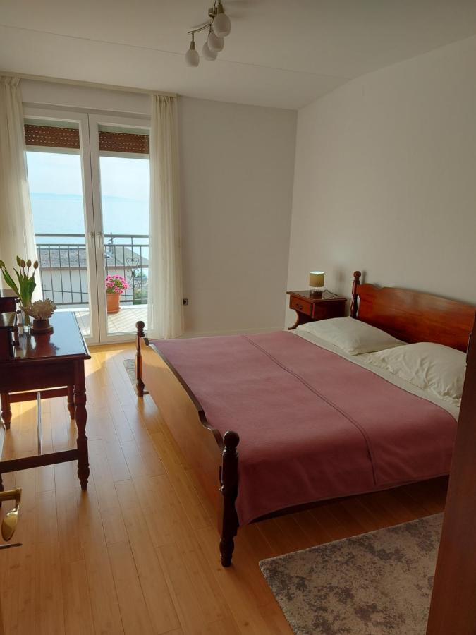 Apartman Mb Подстрана Экстерьер фото