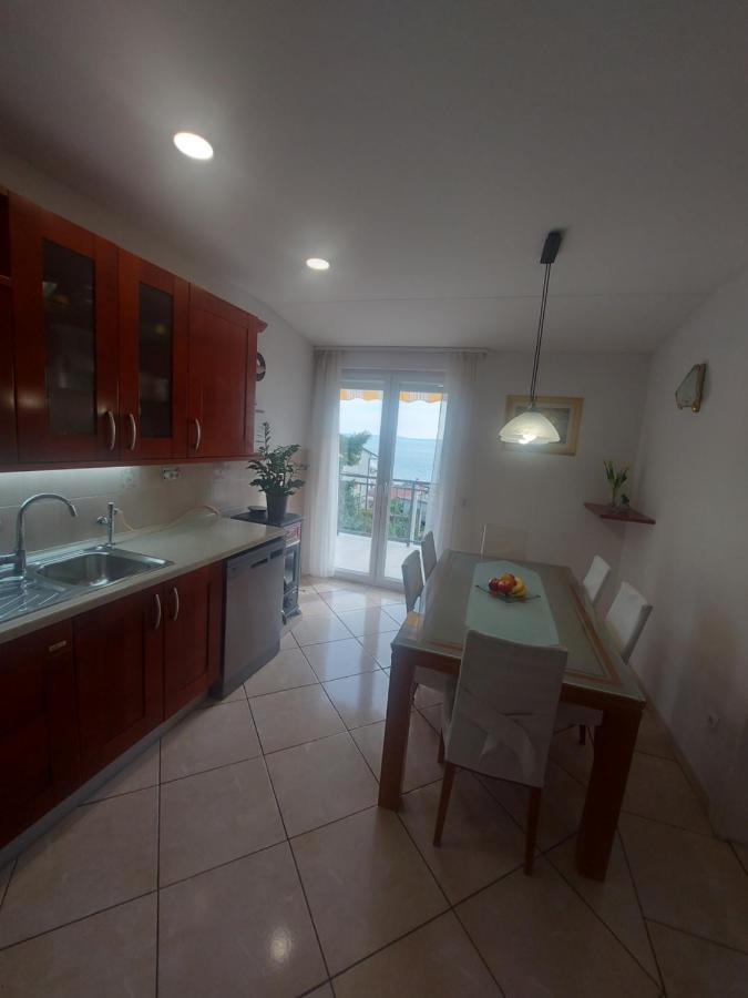 Apartman Mb Подстрана Экстерьер фото