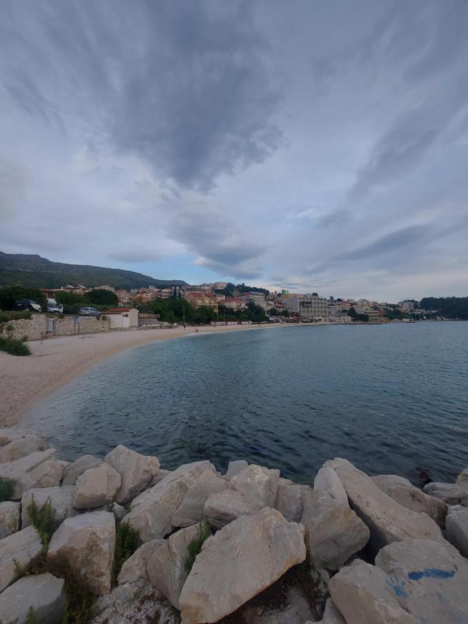 Apartman Mb Подстрана Экстерьер фото
