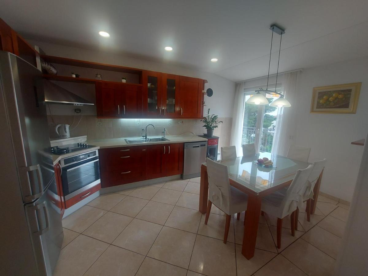 Apartman Mb Подстрана Экстерьер фото
