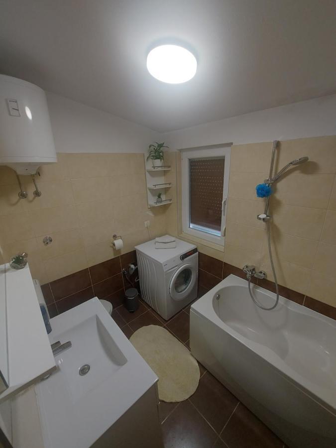Apartman Mb Подстрана Экстерьер фото