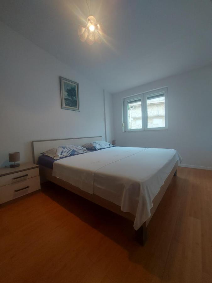 Apartman Mb Подстрана Экстерьер фото