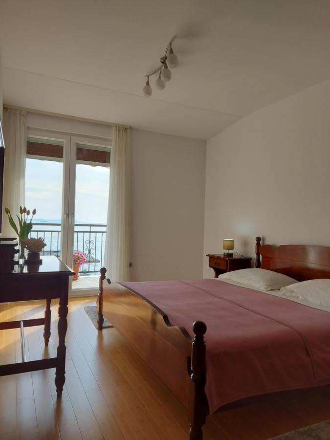 Apartman Mb Подстрана Экстерьер фото