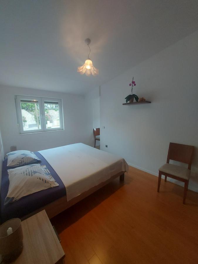 Apartman Mb Подстрана Экстерьер фото